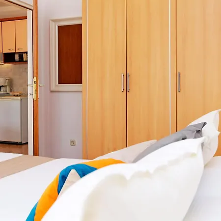 Apartment Adria *