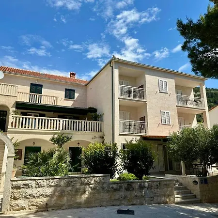 Adria Apartment