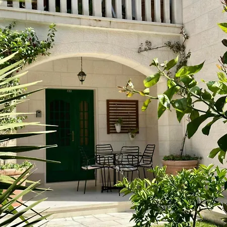 Apartment Adria
