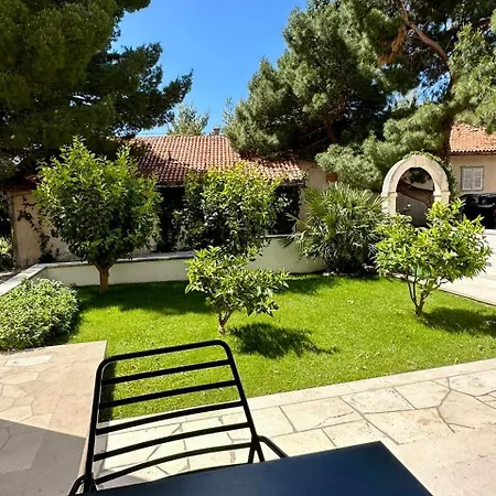 Apartment Adria *