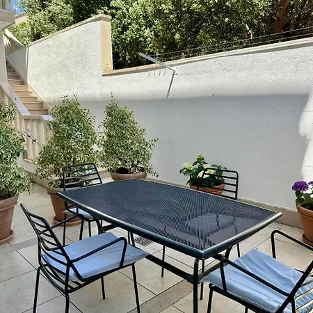 Adria Apartment Bol