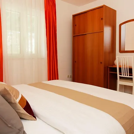 Apartment Adria *