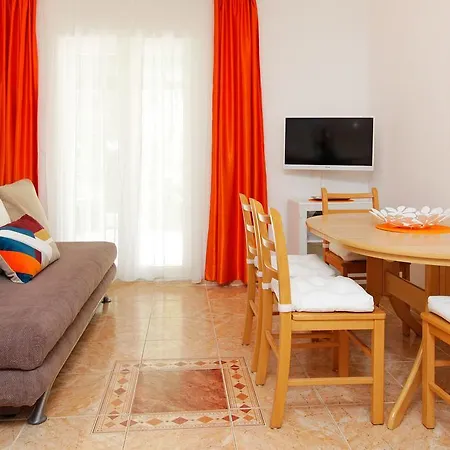 Adria Apartment