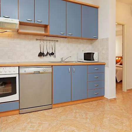 Adria Apartment *