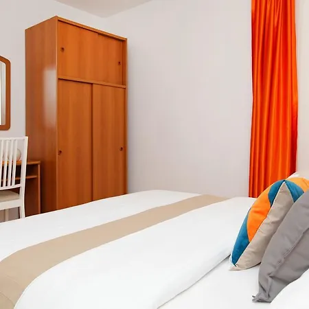 Apartment Adria *