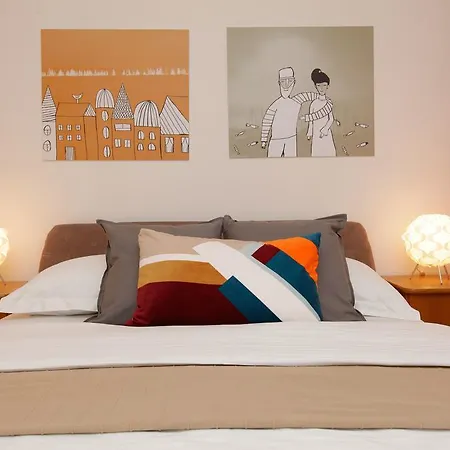 Adria Apartment Bol