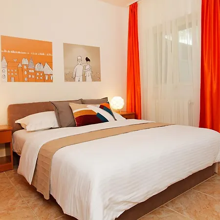 Adria Apartment
