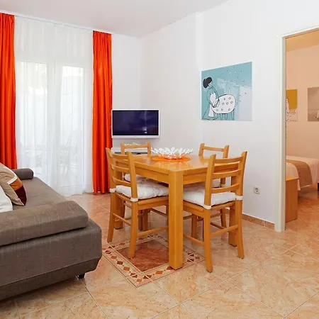 Apartment Adria
