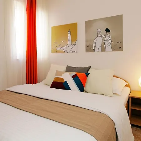 Adria Apartment *