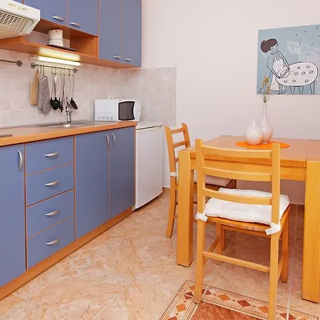 Adria Apartment
