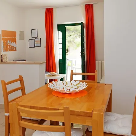 Apartment Adria *