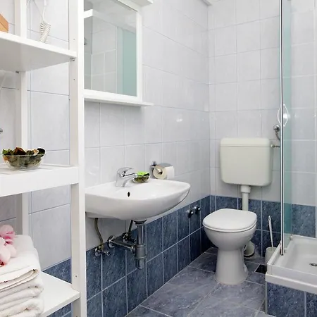 Apartment Adria