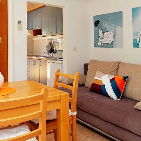 Adria Apartment