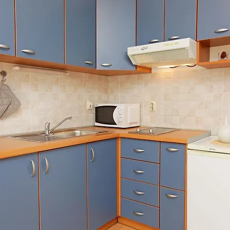 Apartment Adria *