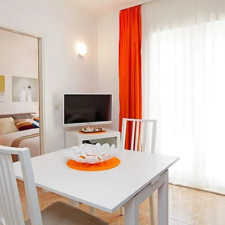 Adria Apartment