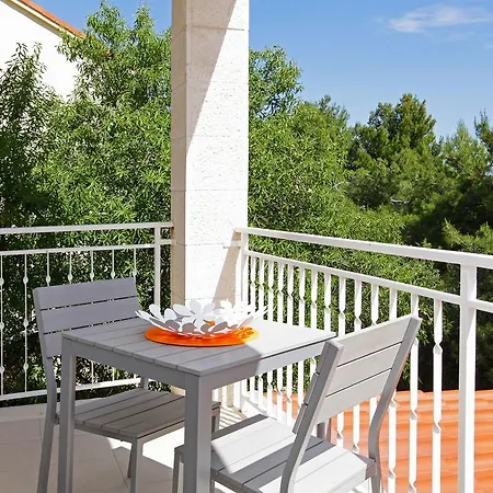 Apartment Adria