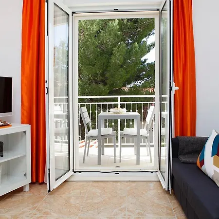 Apartment Adria *