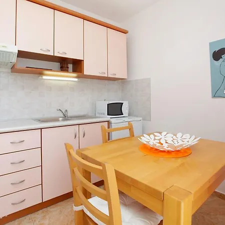 Adria Apartment