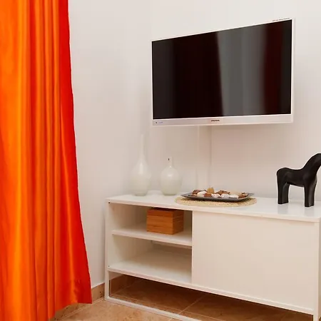 Apartment Adria *