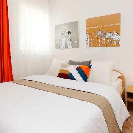 Apartment Adria *